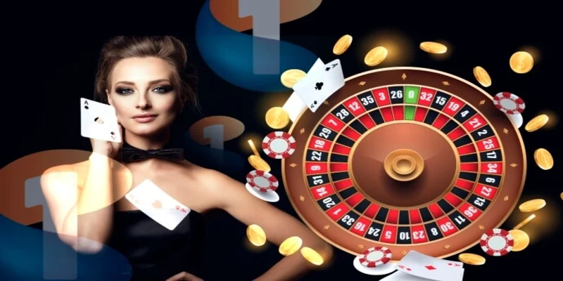 các tự game casino hấp dẫn
