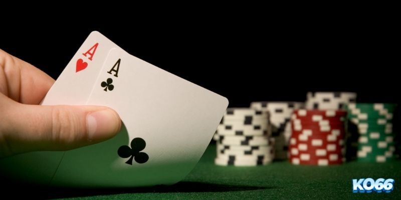 Danh sách các tựa game casino hấp dẫn nhất tại KO66