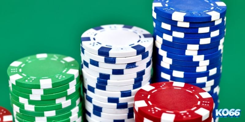 Các quy định chung mà người chơi nên biết tại casino online