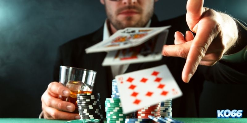 Những điểm lưu ý quan trọng khi tìm hiểu casino trực tuyến uy tín
