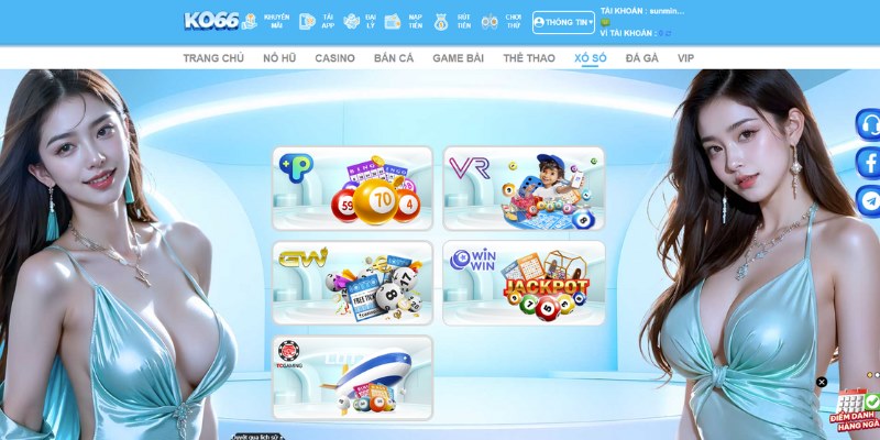 Cược xổ số online 1 ăn 98 siêu hấp dẫn