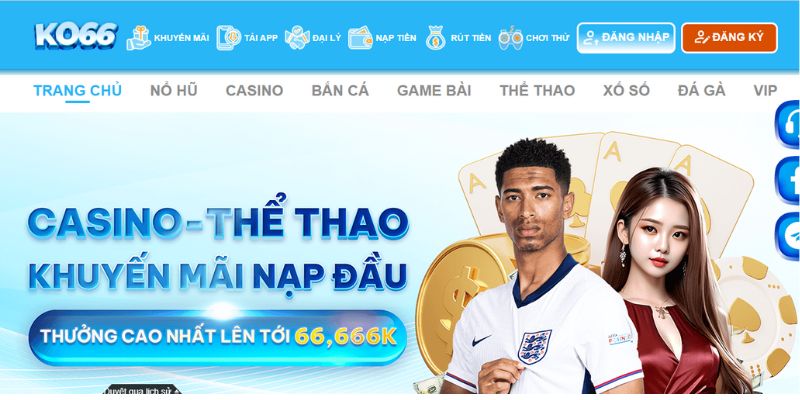 chương trình khuyến mãi