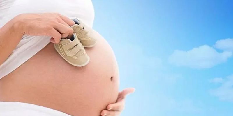 Giải mã ý nghĩa đằng sau từng chiêm bao mơ có bầu