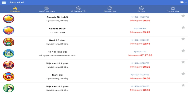 Sảnh chơi đảm bảo uy tín 100% về độ bảo mật