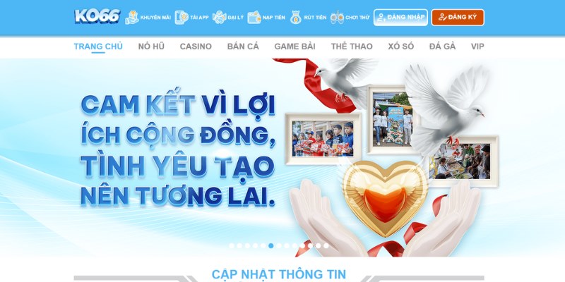 Tìm hiểu về quá trình hình thành phát triển của KO66